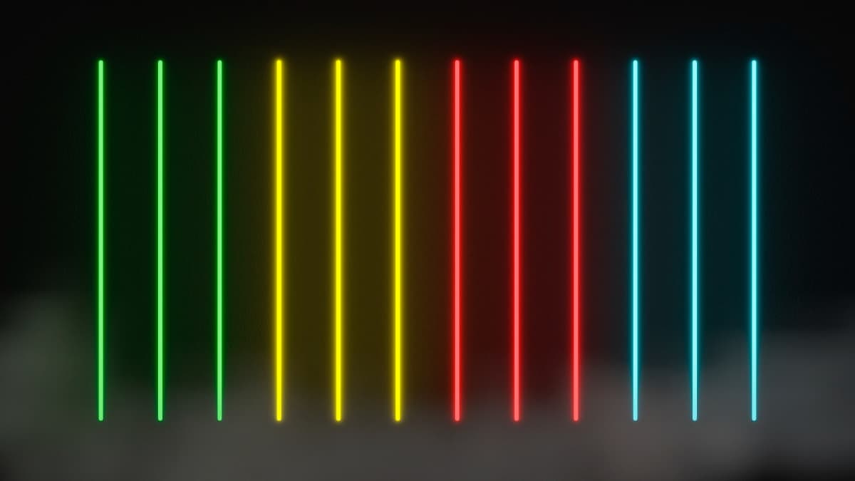 RGB Striplight